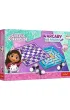 Warcaby M�ynek Koci Domek Gabi Trefl