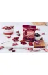 Super Kr�wka Kr�wki s�odzone agaw� i daktylem 150 g Bio