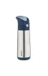 b.box Bidon termiczny Midnight 500 ml