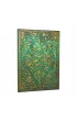 Nature`s Grace Kalendarz 2027 Emerald Flower tygodniowy