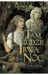 Tam, gdzie trwa noc (barwione brzegi)
