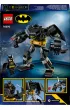 LEGO DC Batman Mechaniczna zbroja Batmana 76270
