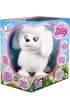 Puppy Luv. Piesek interaktywny. Pudel Lily Tm Toys