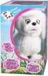 Puppy Luv. Piesek interaktywny. Pudel Lily Tm Toys