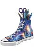 Puzzle 108 el. 3D Trampek Astronauta Ravensburger