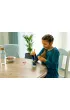 Puzzle 108 el. 3D Trampek Astronauta Ravensburger