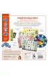 Kapitan Nauka. Koty. Smart bingo. Gra edukacyjna Edgard