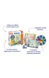 Kapitan Nauka. Koty. Smart bingo. Gra edukacyjna Edgard