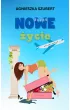 Nowe życie – Agnieszka Szubert – okładka ebook