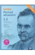 Pakiet NOWA Biologia na czasie 2. Podr�cznik. Zakres podstawowy, NOWA To jest chemia 2. Podr�cznik. Zakres podstawowy, NOWE Ponad s�owami 2. Cz�ci 1-2. Podr�cznik. Liceum i technikum. Zakres podstawowy i rozszerzony. Edycja 2024