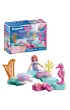 Playmobil Fantasy & Magic Syrenka z�prezentem 72107