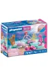 Playmobil Fantasy & Magic Syrenka z�prezentem 72107