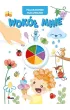 Wok� mnie. Paluszkowe malowanie