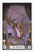 Dragon Tarot, karty do wr�enia