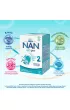 Nestle Nan Optipro 2 Mleko nast�pne dla niemowl�t po 6 miesi�cu 650 g