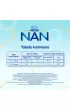 Nestle Nan Optipro 2 Mleko nast�pne dla niemowl�t po 6 miesi�cu 650 g