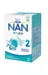 Nestle Nan Optipro 2 Mleko nast�pne dla niemowl�t po 6 miesi�cu 650 g