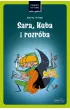 Sara, Kuba i rozr�ba. Czytam, bo lubi�