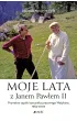 Moje lata z Janem Paw�em II. Prywatne zapiski rzecznika prasowego Watykanu 1984-2006