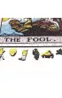 Puzzle drewniane 250 el. The Fool, G�upiec z kart tarota Ridera Waite'a Fantasy Puzzles