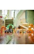 LEGO City Kaskaderska arena z dwoma ptlami 60339