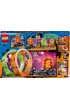 LEGO City Kaskaderska arena z dwoma ptlami 60339
