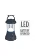 ProGarden Lampa turystyczna z uchwytem 11 led