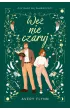Weź nie czaruj – Avery Flynn – okładka ebook