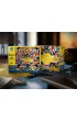 Puzzle 1000 Yellow Submarine - Jigsaw The Beatles Quint