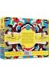 Puzzle 1000 Yellow Submarine - Jigsaw The Beatles Quint