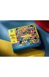 Puzzle 1000 Yellow Submarine - Jigsaw The Beatles Quint