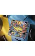 Puzzle 1000 Yellow Submarine - Jigsaw The Beatles Quint