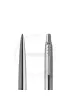 Parker D�ugopis automatyczny Jotter srebrny