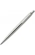 Parker D�ugopis automatyczny Jotter srebrny
