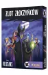 Disney Villains: Zlot z�oczy�c�w