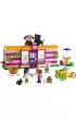 LEGO Friends Kawiarnia przy schronisku 41699
