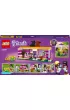 LEGO Friends Kawiarnia przy schronisku 41699