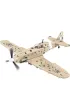 HC Macchi C.202 "Folgore"
