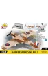 Historical collection wwii HC WWII Hawker Hurricane Mk. I