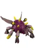 Geomag Proteon Vulkram - 103 elementy