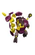 Geomag Proteon Vulkram - 103 elementy