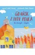 Gda�sk z lotu ptaka dla dziewczynki i ch�opaka
