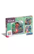 Puzzle 3x48 el. SuperColor. Stitch Clementoni