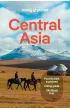 Central Asia. Lonely Planet