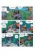 M�j pierwszy komiks 5+ Dziobak Toto w krainie nieba. Dziobak Toto. Tom 6