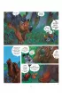 M�j pierwszy komiks 5+ Dziobak Toto w krainie nieba. Dziobak Toto. Tom 6
