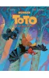 M�j pierwszy komiks 5+ Dziobak Toto w krainie nieba. Dziobak Toto. Tom 6