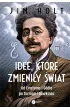 Idee, kt�re zmieni�y �wiat. Od Einsteina i Godla po Turinga i Dawkinsa