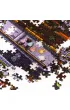 Puzzle 1000 el. Boss Monster Muduko