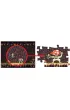 Puzzle 1000 el. Boss Monster Muduko